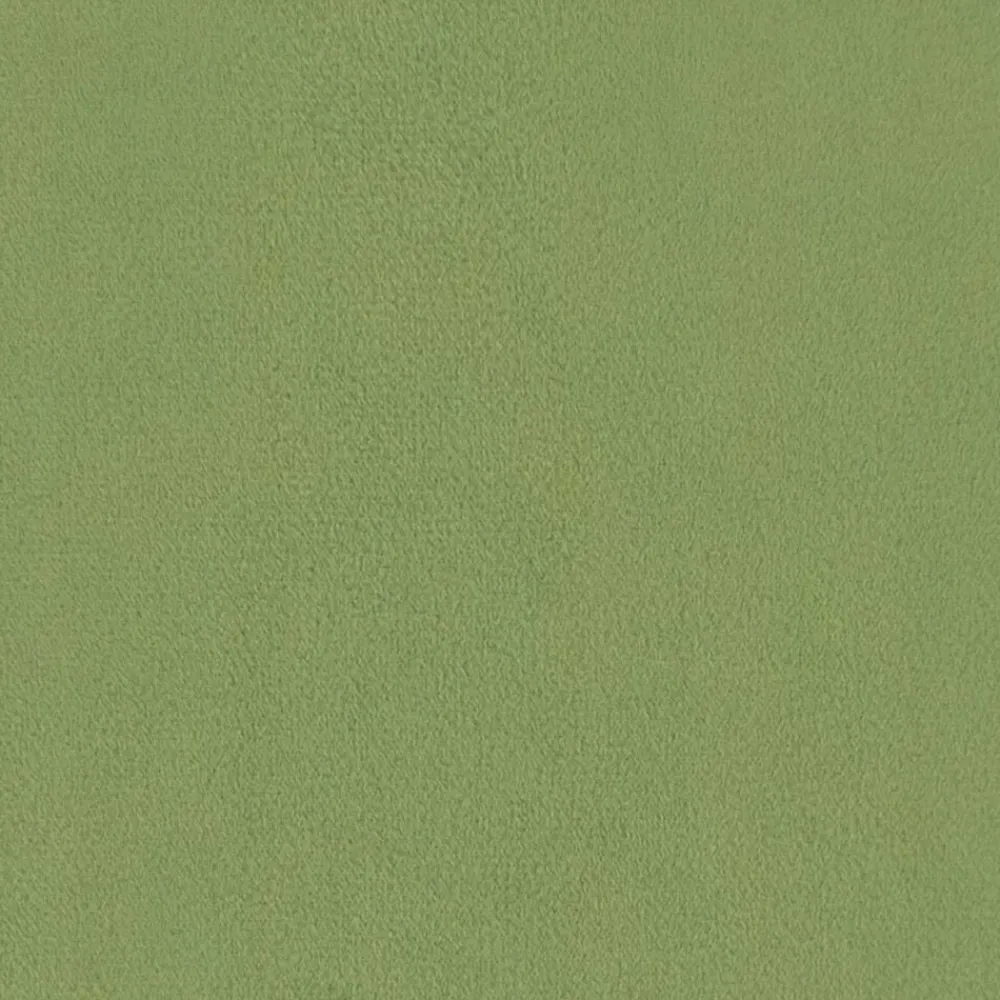 vidaXL Sofá 198 x 134 x 80 cm Terciopelo Verde claro Discount