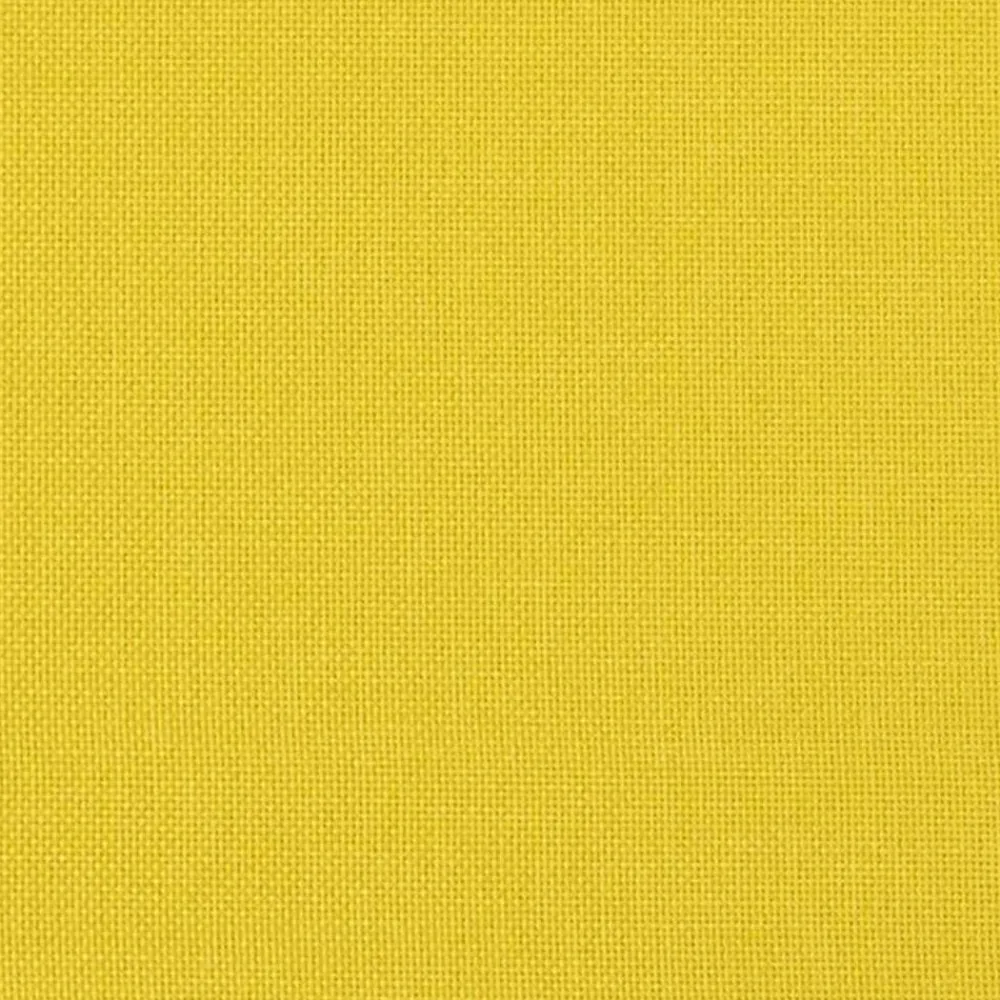vidaXL Sofás-Sofa de Espalda Alta 101cm tela