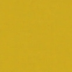 vidaXL Sofás con cojín 55cm Madera contrachapada Amarillo