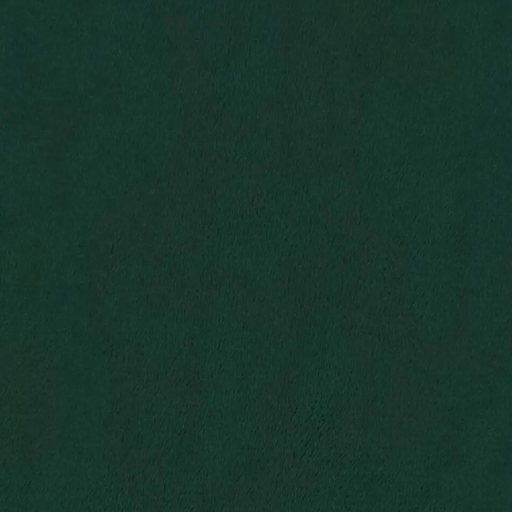 vidaXL Sofás con cojín 55cm Madera contrachapada Verde oscuro Online