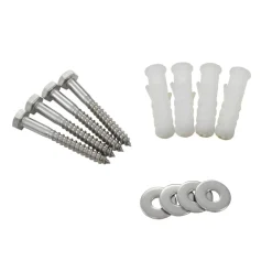 vidaXL Accesorios Para Hornos De Leña Y Chimeneas-Sombrerete de chimenea de acero inoxidable 40 x 40 x 36 cm