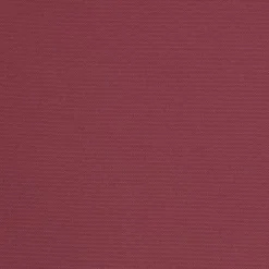 vidaXL Sombrilla de jardín poste de madera burdeos 198x198x231 cm Rojo Best
