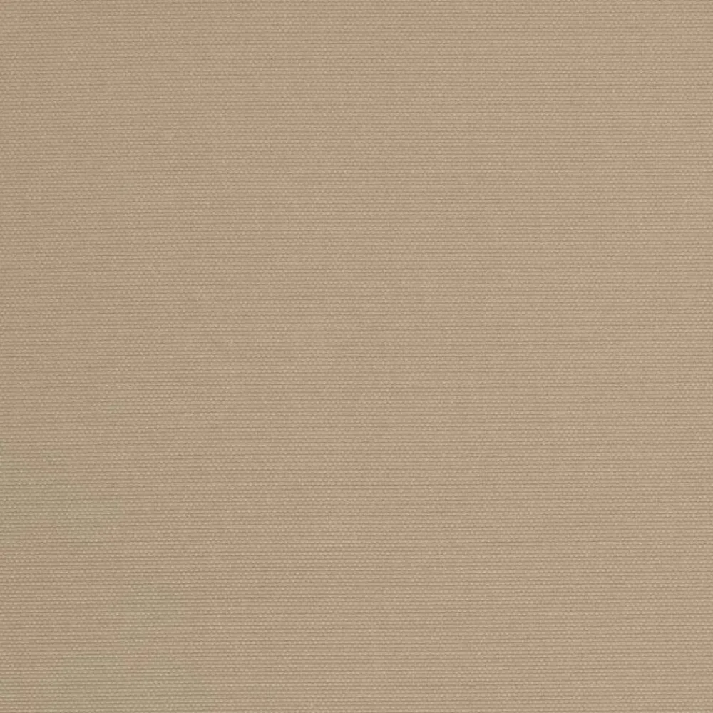 vidaXL Jardín-Sombrilla doble gris taupe 449x265 cm