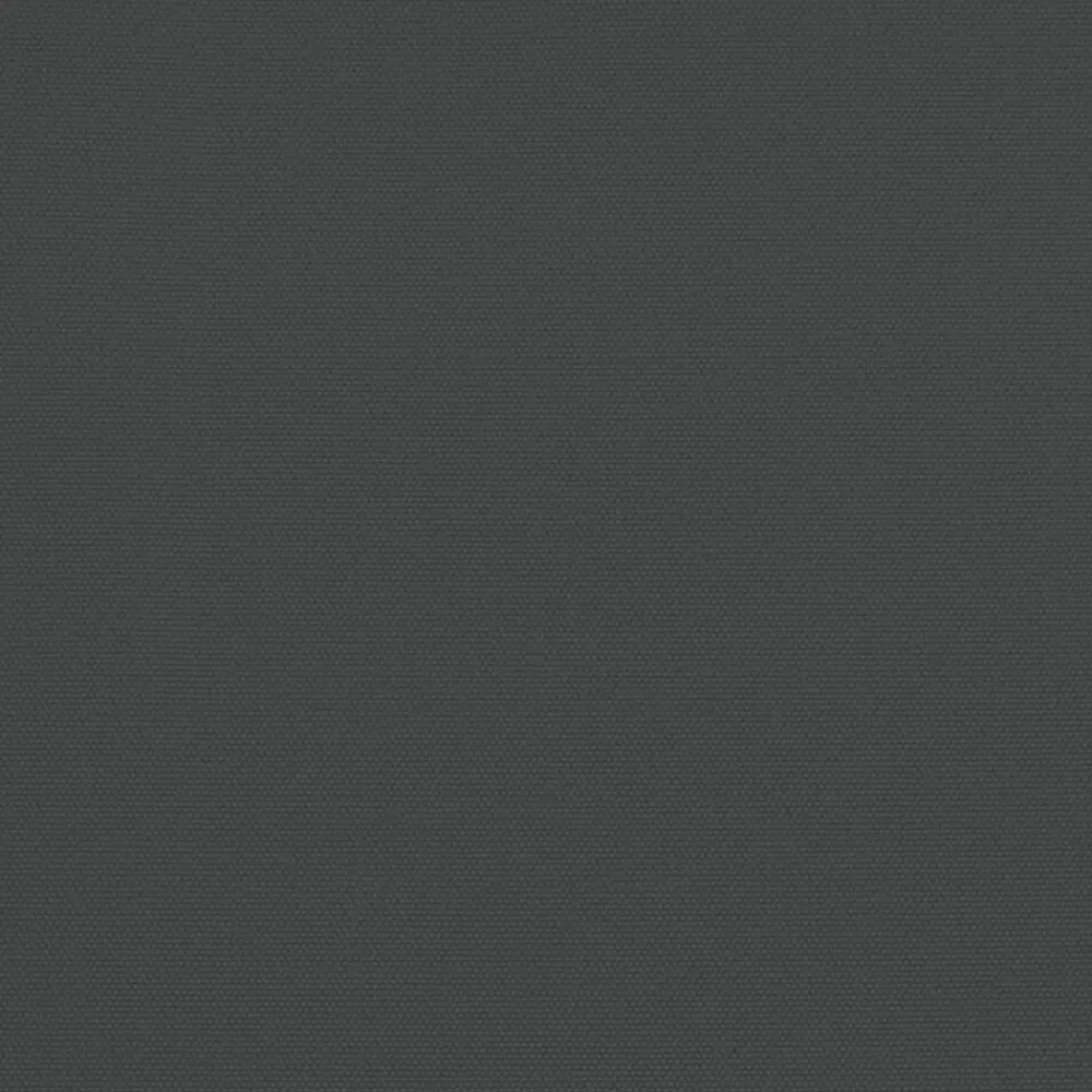 vidaXL Sombrilla doble gris 449x265 cm Antracita New