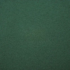 vidaXL Sombrilla 372 x 198 x 243 cm Poliéster y Aluminio Verde Clearance