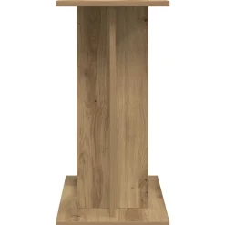 vidaXL Productos Para Mascotas-Soporte de acuario madera ingeniería 60x30x60 cm