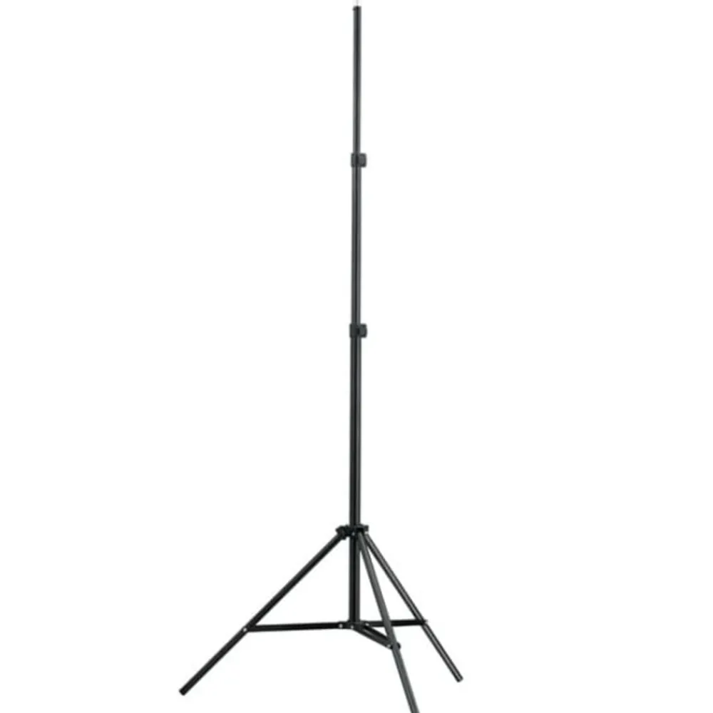 vidaXL Soporte de lámpara altura 78-210 cm Clearance