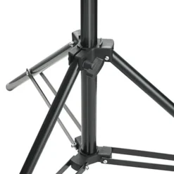 vidaXL Soporte de lámpara altura 78-210 cm Clearance