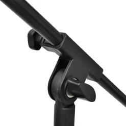 vidaXL Soporte de micrófono ajustable Sale