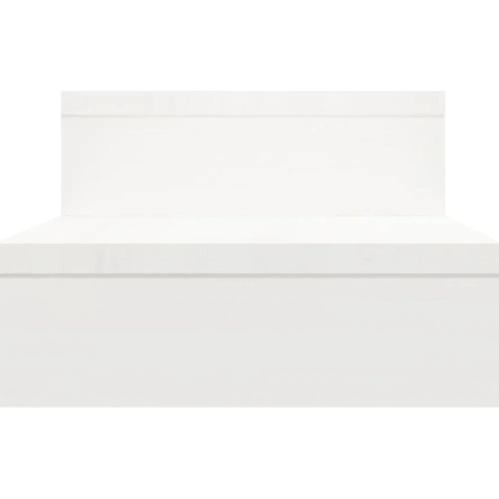 vidaXL Electrónica-Soporte de monitor madera maciza pino (52-101)x22x14 cm