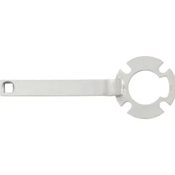 vidaXL Soporte de polea de cigüeñal para Volvo Best