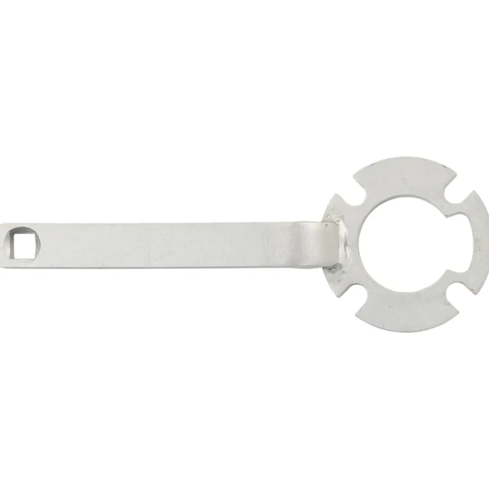 vidaXL Soporte de polea de cigüeñal para Volvo Best