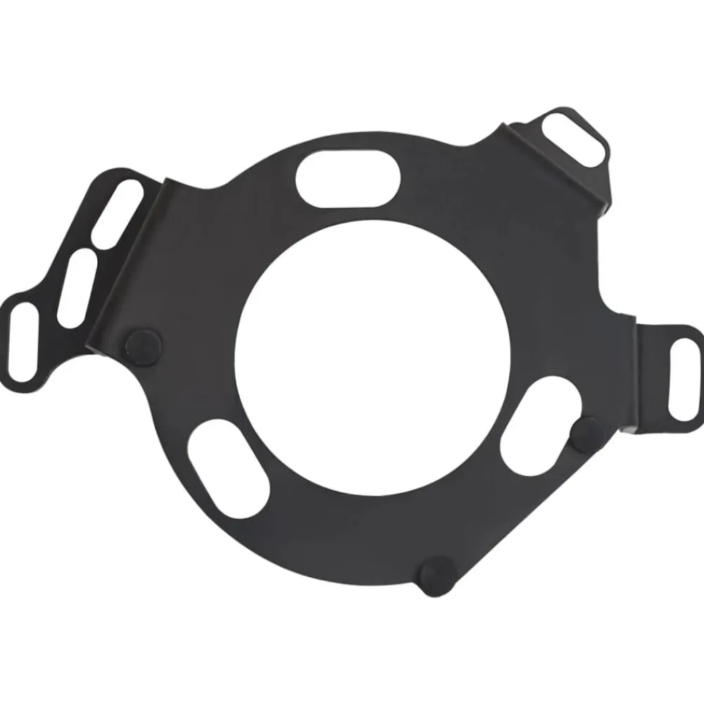 vidaXL Soporte de polea para bomba de alta presión Opel/Renault/Nissan Best