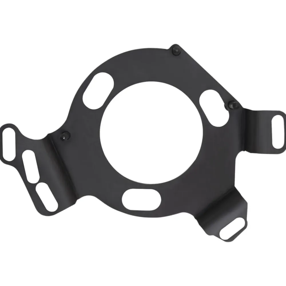 vidaXL Soporte de polea para bomba de alta presión Opel/Renault/Nissan Best