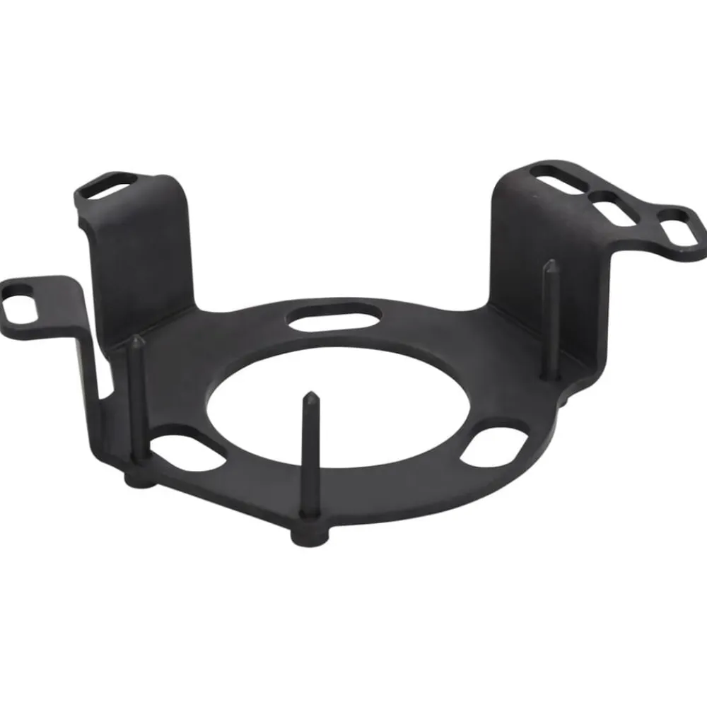 vidaXL Soporte de polea para bomba de alta presión Opel/Renault/Nissan Best