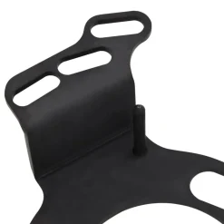 vidaXL Soporte de polea para bomba de alta presión Opel/Renault/Nissan Best
