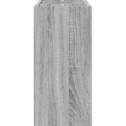 vidaXL Soporte de Sombrilla 65 x 24 x 50 cm Gris sonoma Sale