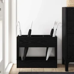 vidaXL Productos Del Hogar-Soporte de Sombrilla 65 x 24 x 50 cm