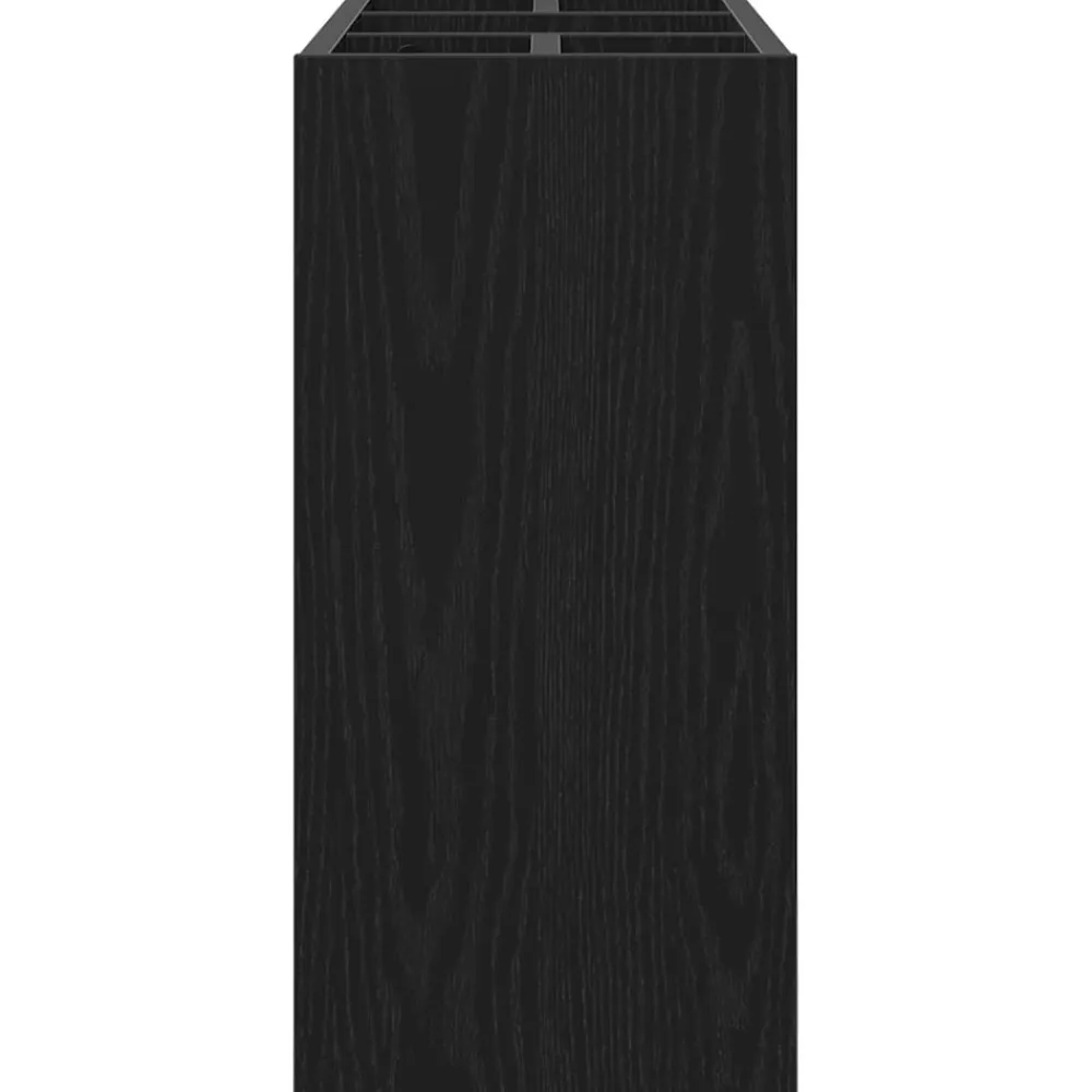 vidaXL Productos Del Hogar-Soporte de Sombrilla 65 x 24 x 50 cm