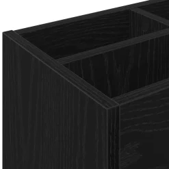 vidaXL Productos Del Hogar-Soporte de Sombrilla 65 x 24 x 50 cm
