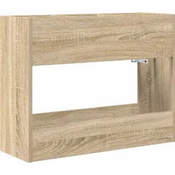 vidaXL Productos Del Hogar-Soporte de Sombrilla 65 x 24 x 50 cm