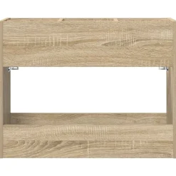 vidaXL Productos Del Hogar-Soporte de Sombrilla 65 x 24 x 50 cm