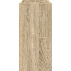 vidaXL Productos Del Hogar-Soporte de Sombrilla 65 x 24 x 50 cm