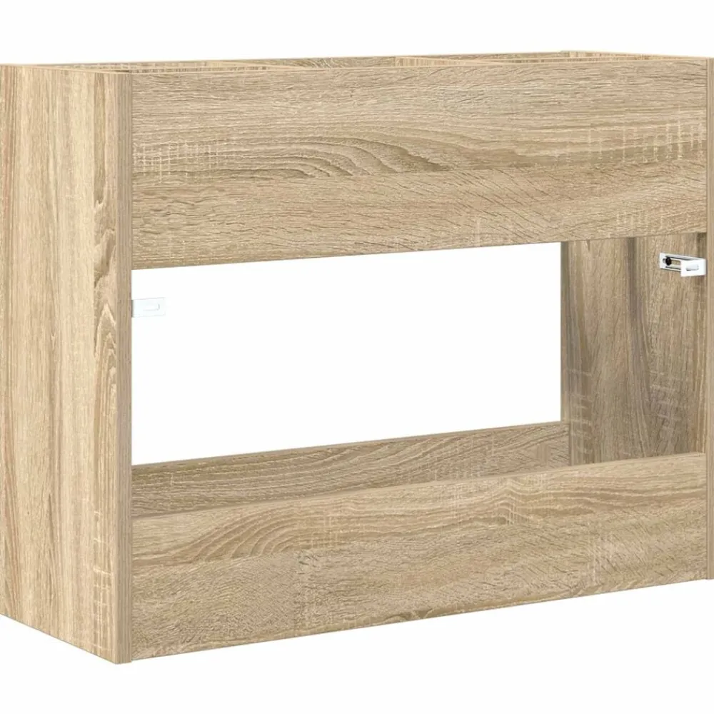 vidaXL Productos Del Hogar-Soporte de Sombrilla 65 x 24 x 50 cm