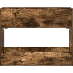 vidaXL Productos Del Hogar-Soporte de Sombrilla 65 x 24 x 50 cm