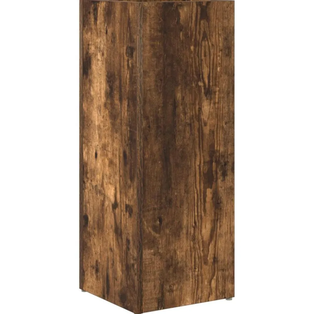 vidaXL Productos Del Hogar-Soporte de Sombrilla 25 x 24,5 x 64 cm