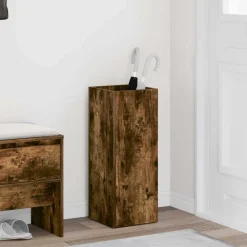 vidaXL Productos Del Hogar-Soporte de Sombrilla 25 x 24,5 x 64 cm