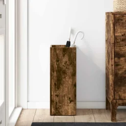 vidaXL Productos Del Hogar-Soporte de Sombrilla 25 x 24,5 x 64 cm