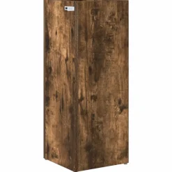 vidaXL Productos Del Hogar-Soporte de Sombrilla 25 x 24,5 x 64 cm
