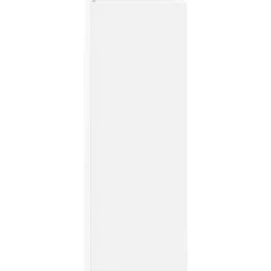 vidaXL Soporte de Sombrilla 25 x 24,5 x 64 cm Madera de ingeniería White