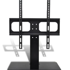 vidaXL Electrónica-Soporte de TV pantalla 26-42 pulgadas Max VESA 400x400 mm 30kg