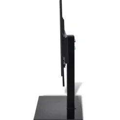 vidaXL Electrónica-Soporte de TV pantalla 26-42 pulgadas Max VESA 400x400 mm 30kg