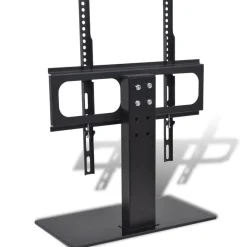 vidaXL Electrónica-Soporte de TV pantalla 26-42 pulgadas Max VESA 400x400 mm 30kg