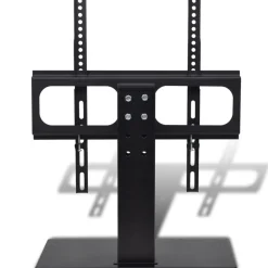 vidaXL Electrónica-Soporte de TV pantalla 26-42 pulgadas Max VESA 400x400 mm 30kg