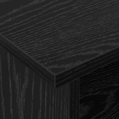 vidaXL Muebles Tv-Soporte de TV 100 x 35 x 35 cm Madera de ingeniería