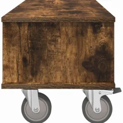 vidaXL Muebles Tv-Soporte de TV 100 x 35 x 35 cm
