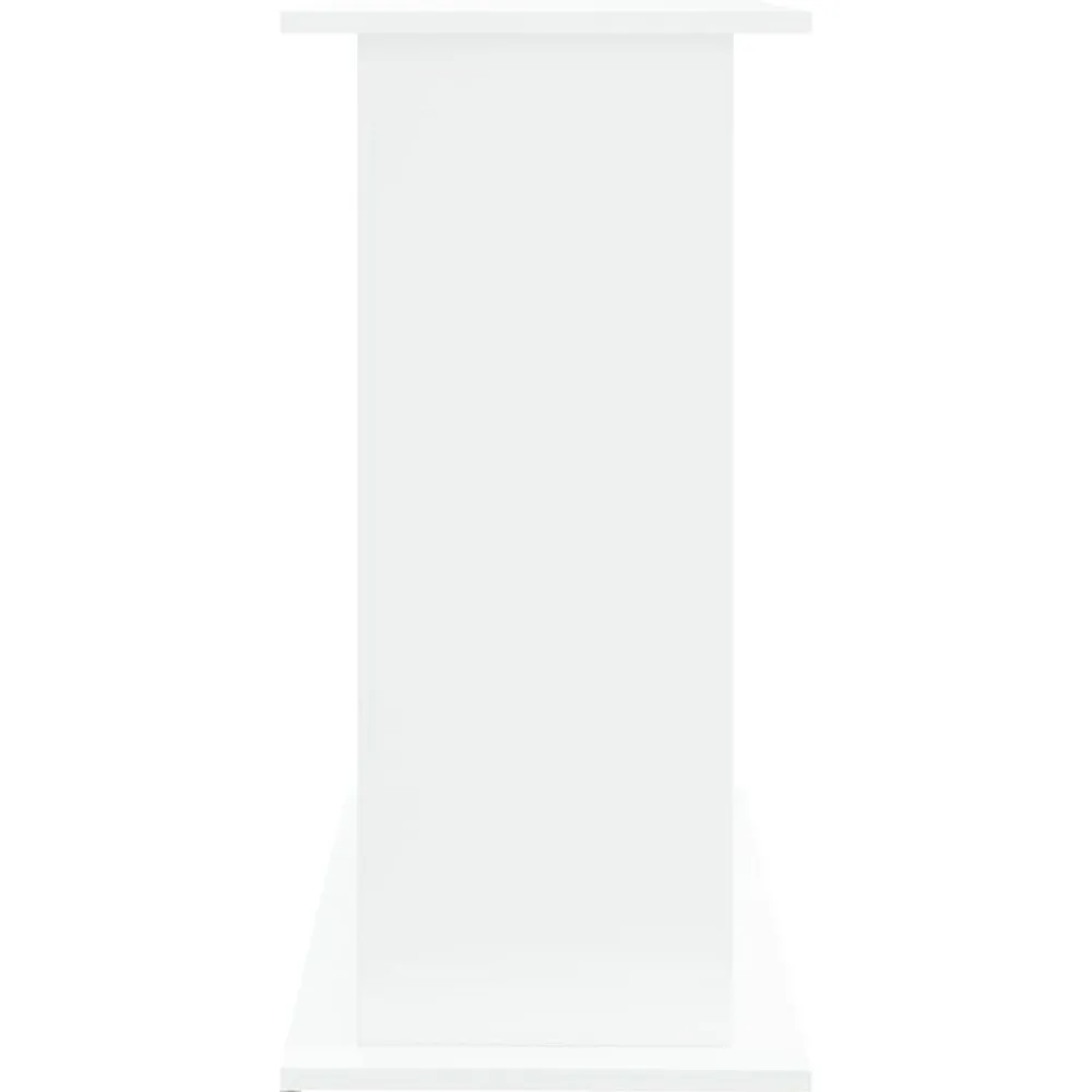 vidaXL Productos Para Mascotas-Soporte para acuario madera de ingeniería 81x36x73 cm