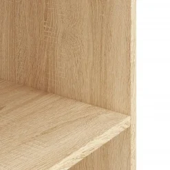 vidaXL Productos Para Mascotas-Soporte para acuario de 60,5x36x72,5 cm de madera de ingeniería