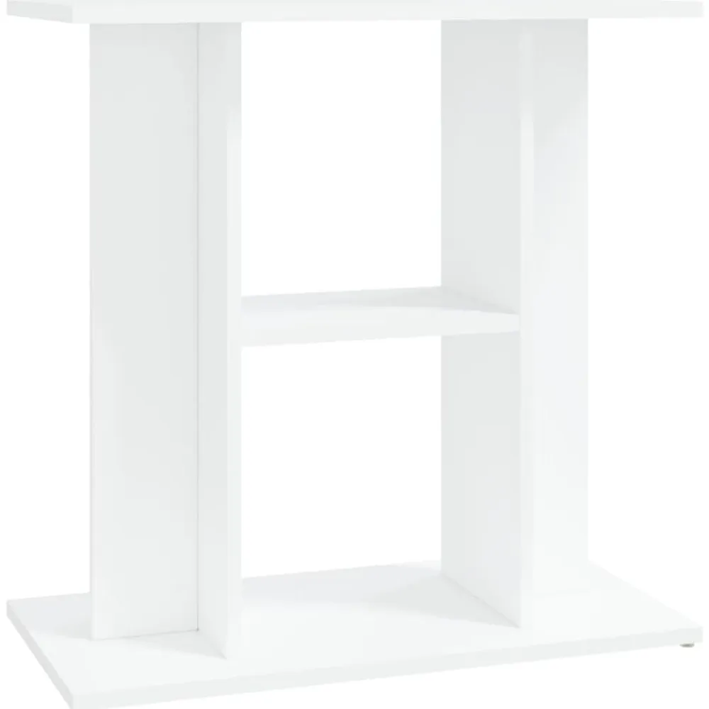 vidaXL Productos Para Mascotas-Soporte para acuario madera de ingeniería 60x30x60 cm