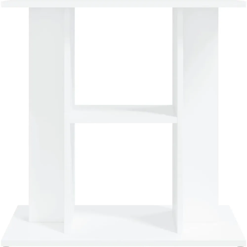 vidaXL Productos Para Mascotas-Soporte para acuario madera de ingeniería 60x30x60 cm