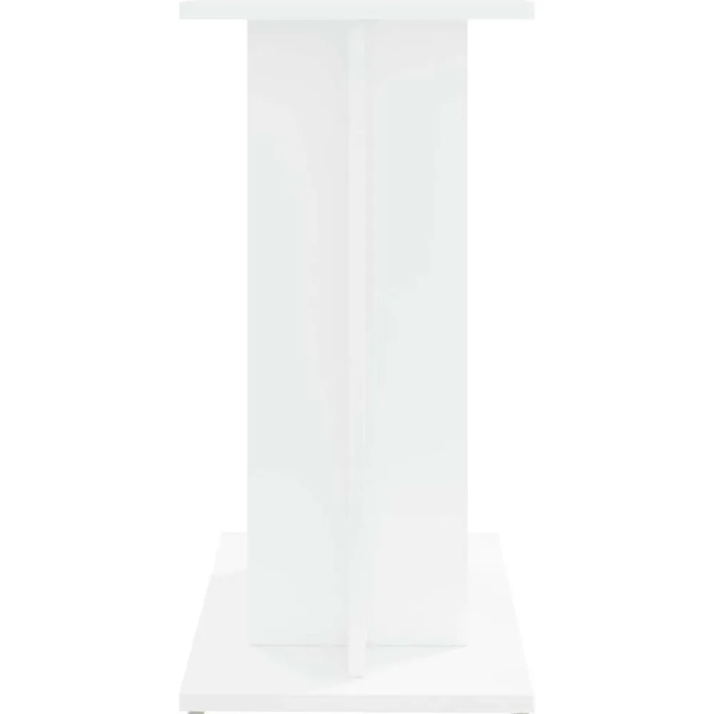 vidaXL Productos Para Mascotas-Soporte para acuario madera de ingeniería 60x30x60 cm