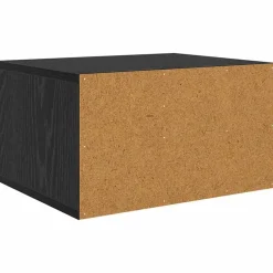 vidaXL Electrónica-Soporte para Impresora con cajón 40 x 32 x 24 cm