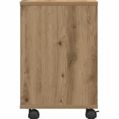 vidaXL Electrónica-Soporte para Impresora 41 x 32 x 48 cm