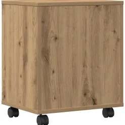 vidaXL Electrónica-Soporte para Impresora 41 x 32 x 48 cm
