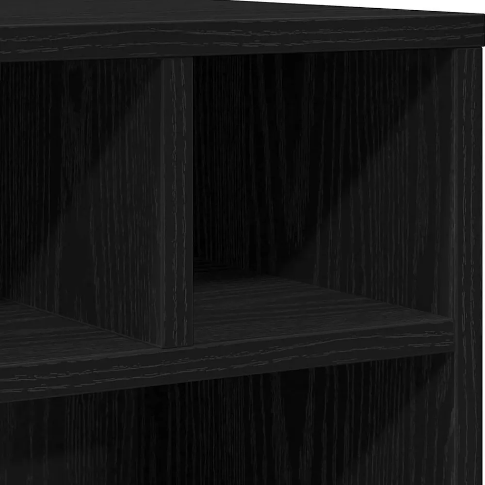 vidaXL Electrónica-Soporte para Impresora 41 x 32 x 48 cm