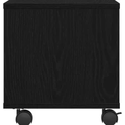 vidaXL Electrónica-Soporte para Impresora 41 x 32 x 34,5 cm
